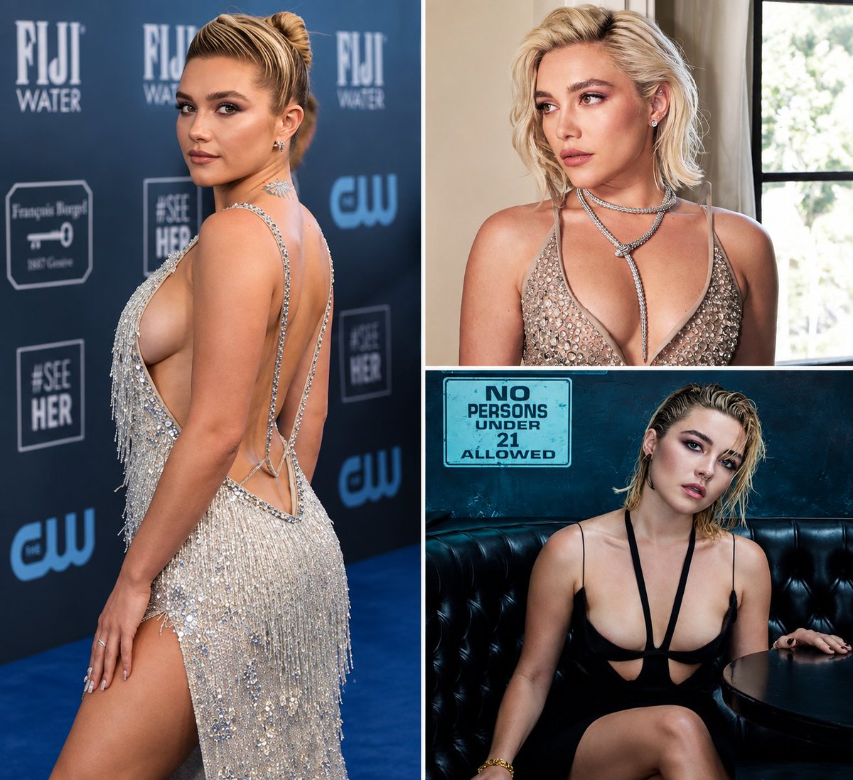 praggya_'s tweet photo. U have to Choose one side....

Dafne Keen.         .        Florence Pugh https://t.co/zSyAf4gmFM