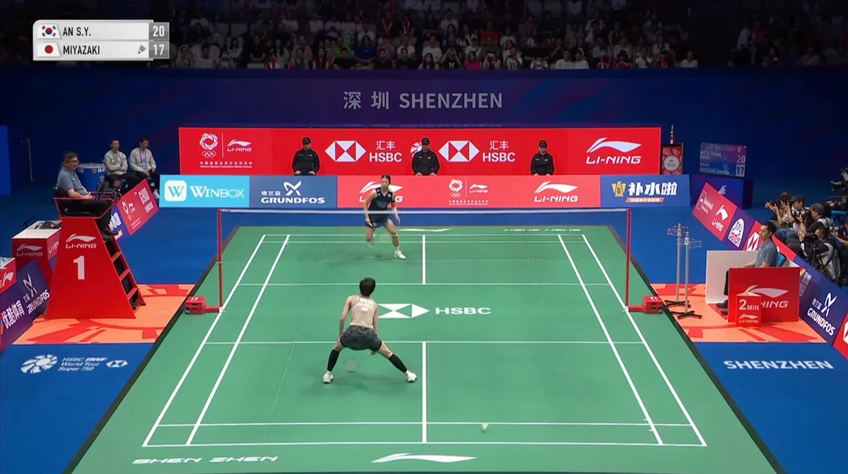 🏸🍀世界バドミントン猫😻 on X: 