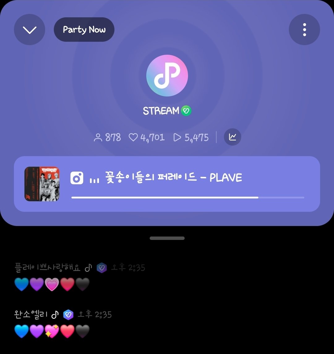 Elly_Plli's tweet photo. 💙💜💖❤️🖤🫶 https://t.co/r8xSldh4DT
