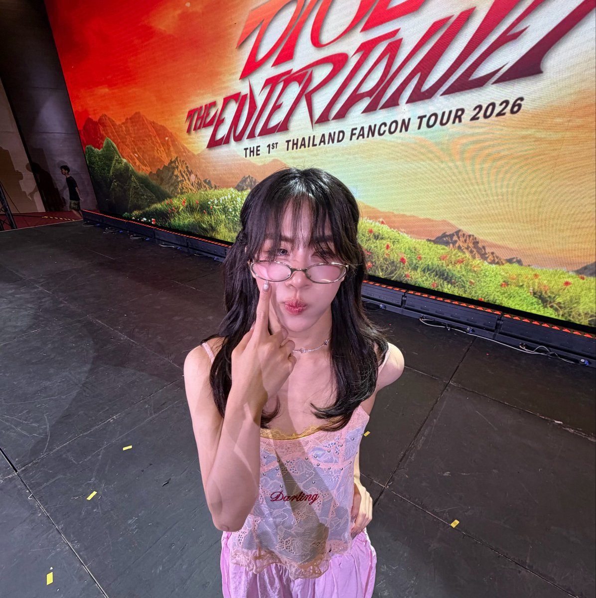 apowachirakon's tweet photo. เมื่อคืนสนุกจี้ปุดด
#DICETheEntertainer_พิษณุโลก
#DICETHAILANDTOUR_TheEntertaine https://t.co/85k44ThNtH