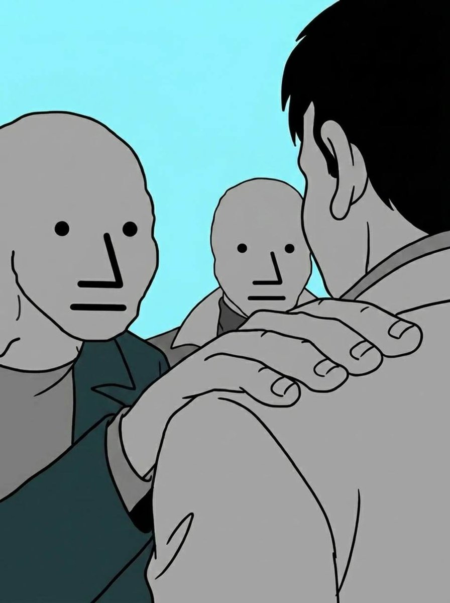 itsNPCrh's tweet photo. @Lvnten I have the perfect coin for you my fellow NPC

0x61778fc79d741ee3df3b7bc4f15fb793e5961edb https://t.co/ozjjnAt8UR