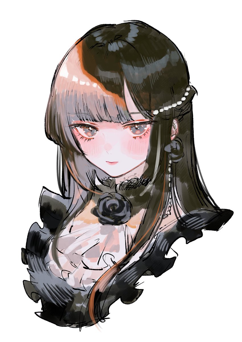 37104kii's tweet photo. 創作
らくがき僕っ子ちゃん https://t.co/Lvk7NWZwG5