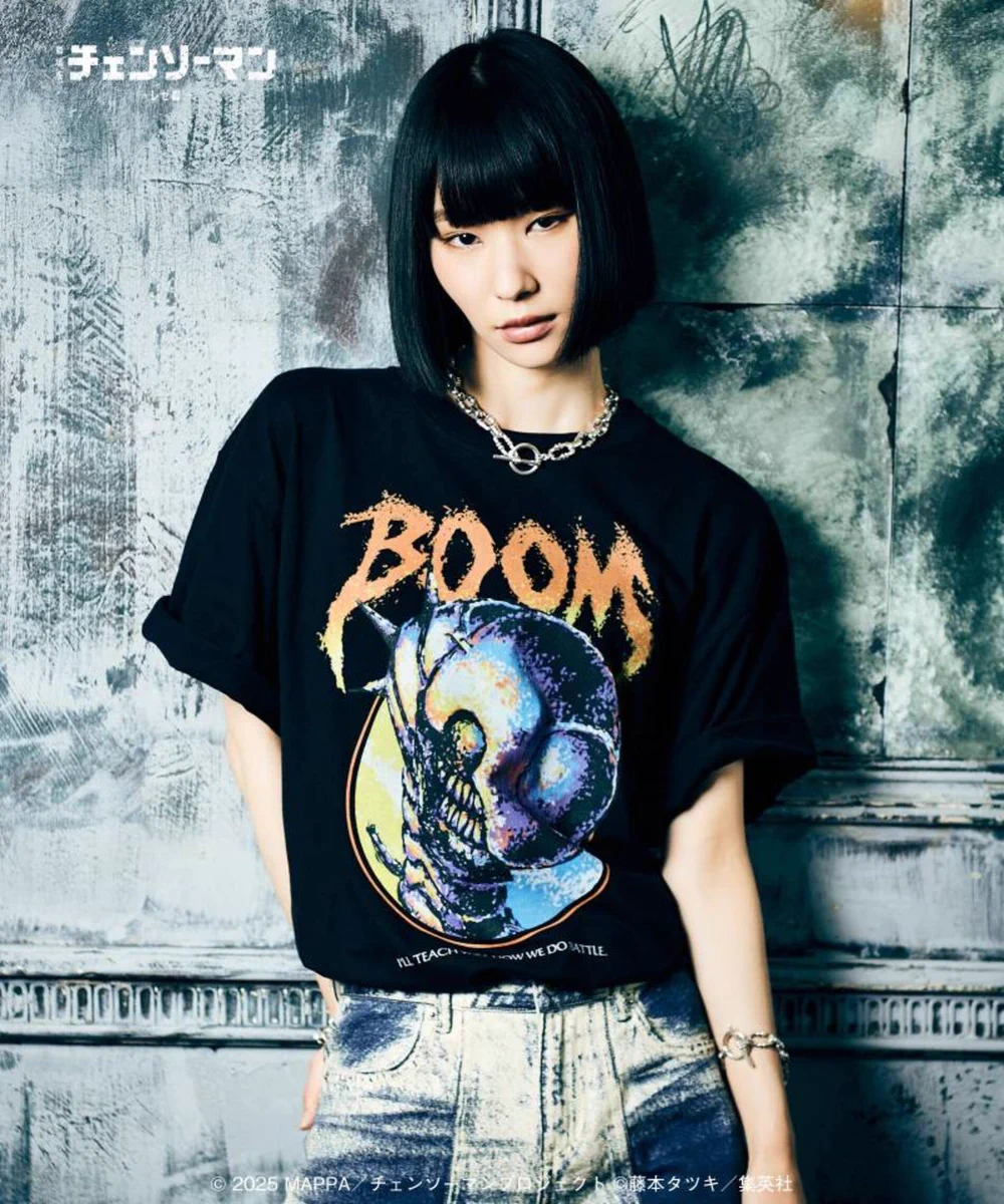 X-এ GEKIROCK CLOTHING🎁毎週RPプレゼント企画実施🎁: 