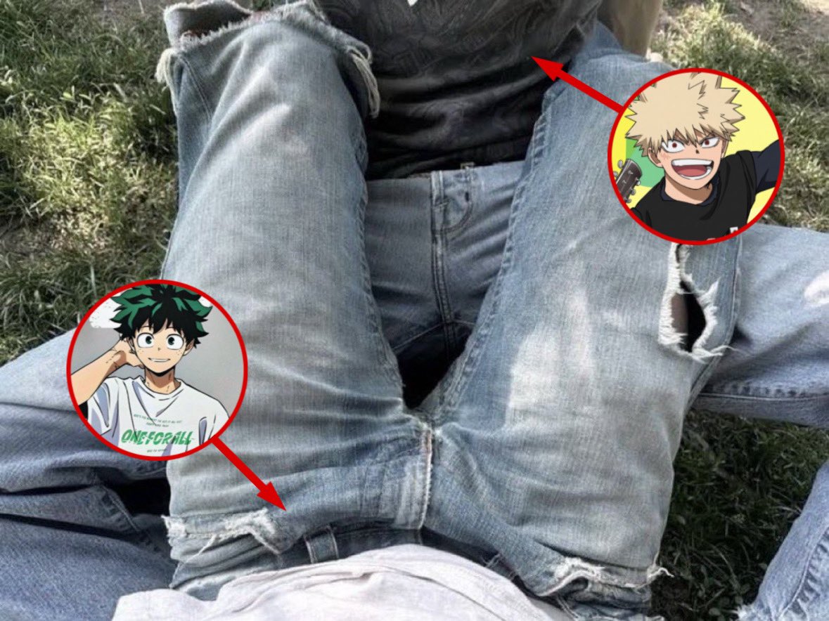 katsukiarms's tweet photo. #bakudeku 💥🥦 nerdy boy and his drummer bf https://t.co/nMqHxwuEC0