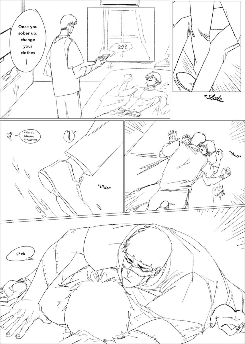 tranox_luv's tweet photo. #포그랜드 #Fogland
#Haidan #Hayren
#DanteKang
  One short: ‘ A drowned night’ (2b/3)
Warning:  💋 scene‼️ 
I lost the track of my post😅
((2c/3) in the comment) https://t.co/uy6GRHi3zk