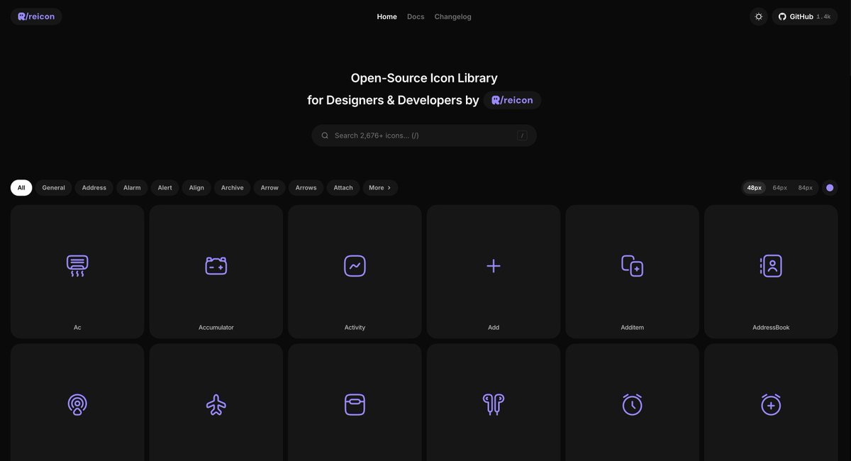 devchauhann3's tweet photo. Does Reicon need a V2 with a cleaner, more minimal look? 
Better performance, faster, and compatible across all devices? What do you think? 🤔 https://t.co/iO7MHVOz0t