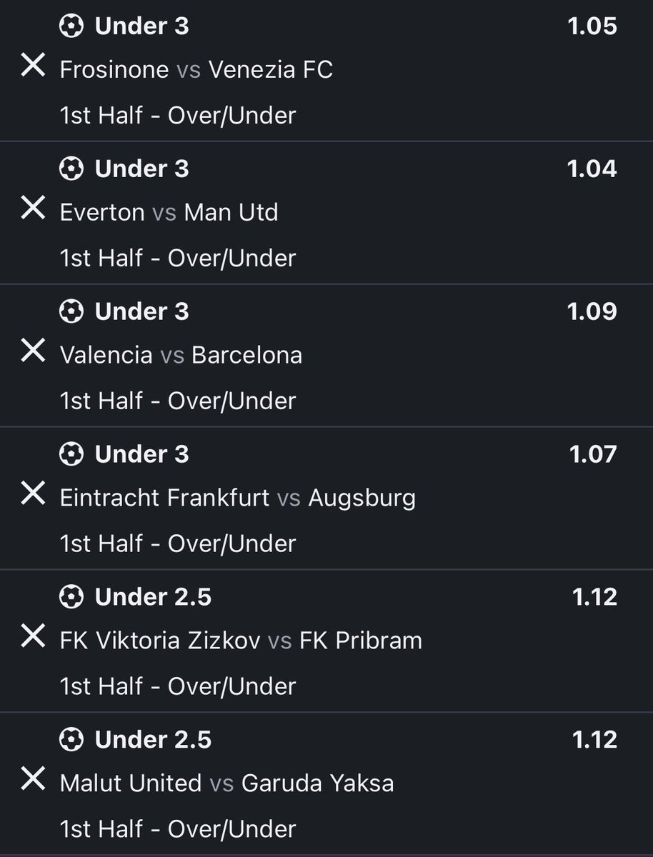 Tipsterwan tweet picture