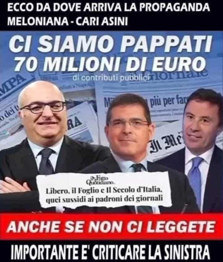 Antiogu60's tweet photo. Ecco un #Goglione #Parassita di #CapeCazzone che istiga e storpia ancora i nomi....#Papponi alle spalle degli italiani! https://t.co/xlOrj5qgWn