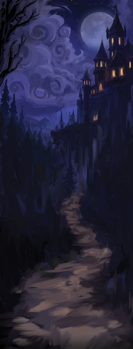 WishingScarf's tweet photo. Banner art I made for Nightmare Nights North!
A new MLP con coming October 2027
Featuring Gibbous Moon, Lantern Light, &amp; Carry On!
Background art as well :)
https://t.co/hJseqL52Iu https://t.co/1cpZlqEuOz