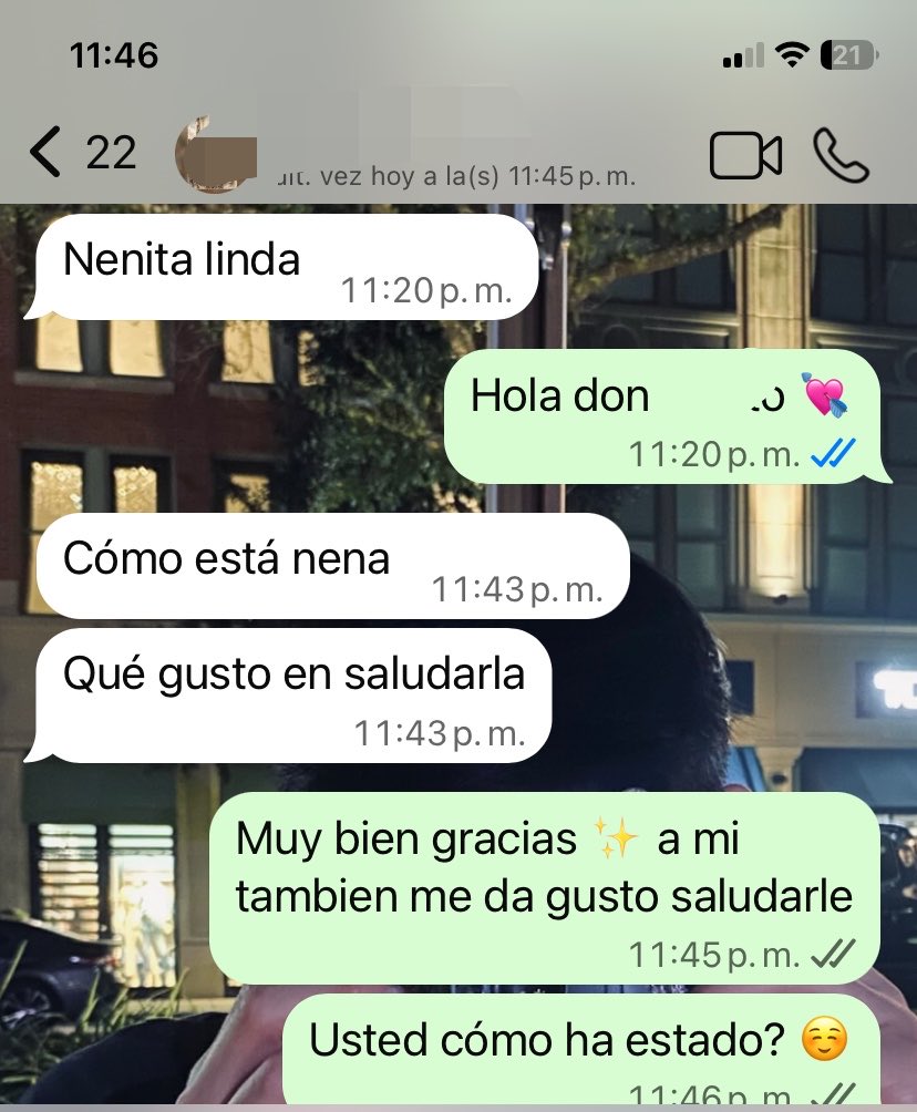 estefanyrey_'s tweet photo. Hay personas que siempre las llevo en mi corazón y él es una de ellas 🥺💘 https://t.co/gYs1ShwnfG
