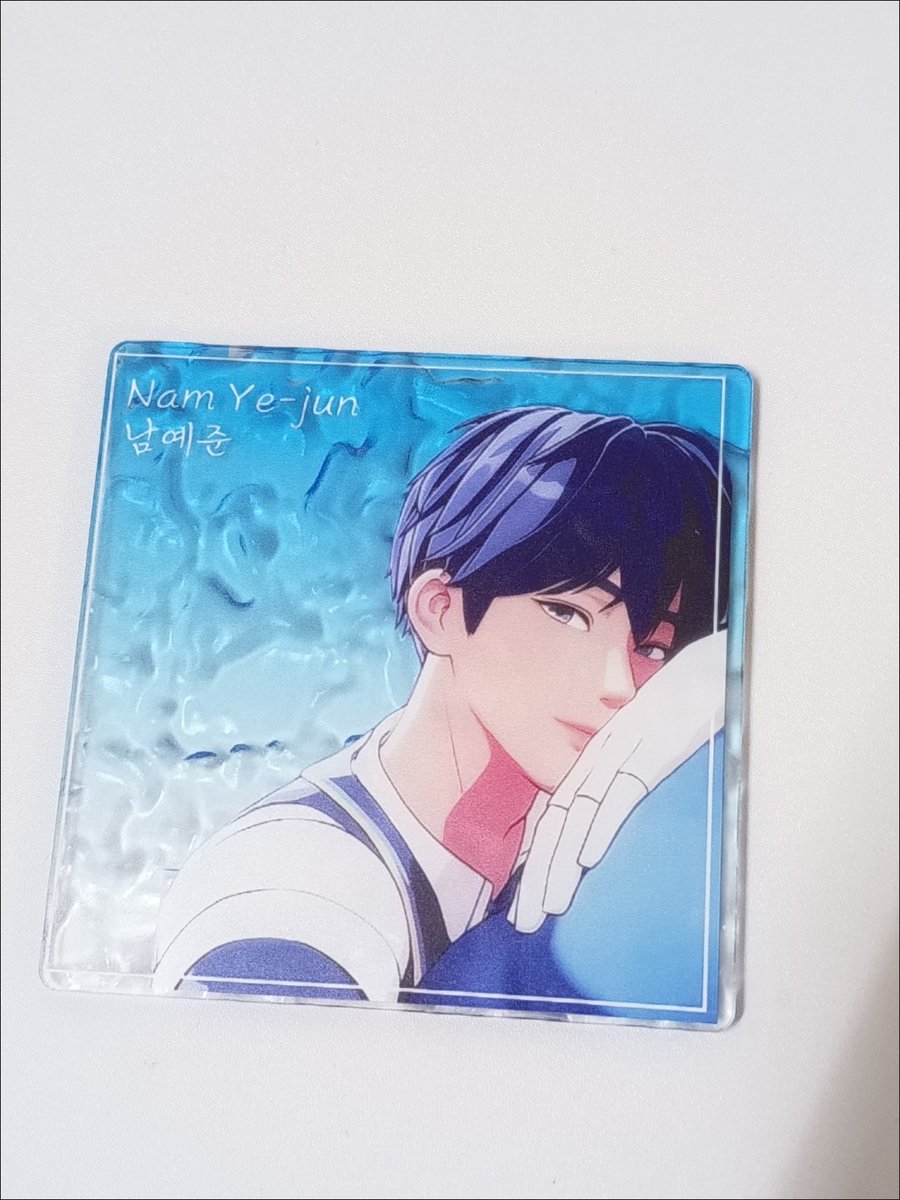 patchystuff95's tweet photo. 🌊 รอบทดลอง อะคริลิคคลื่นน้ำ

✨️หนา 3.7มม 
✨️รีเควสทำรูพวงกุญแจได้ (แต่ไม่มีโซ่ไข่ปลาให้)
✨️ไม่มีซองใสแยกชิ้น

🌼ราคาเดียว 5️⃣5️⃣0️⃣

🔰ขนาดอะคริลิค 
- 9.8ซม *ไซส์ที่รองแก้ว: 20ชิ้น (1ลาย)
*ทำวงกลม หรือสี่เหลี่ยม 
- 8ซม : 30ชิ้น (คละได้2ลาย)
- 7ซม : 35ชิ้น (คละได้2ลาย)
- 6ซม : 40ชิ้น (คละได้2ลาย)
- 5ซม : 50ชิ้น (คละได้2ลาย)
- 4ซม : 90ชิ้น (คละได้3ลาย)

🚀ตั้งแต่วันนี้ - 12/9 (5ทุ่ม)
🩵วิธีการเตรียมไฟล์ทวิตถัดไป

🇨🇳งานผลิตจีนรอ 34-45วัน
❌️รอบทดลอง ไม่รับงานเร่ง ไม่รับประกัน ยกเว้นได้รับของไม่ครบ

#patchystuff95  #รับทำของแจก #รับทําgiveaway  #รับผลิตของแจก