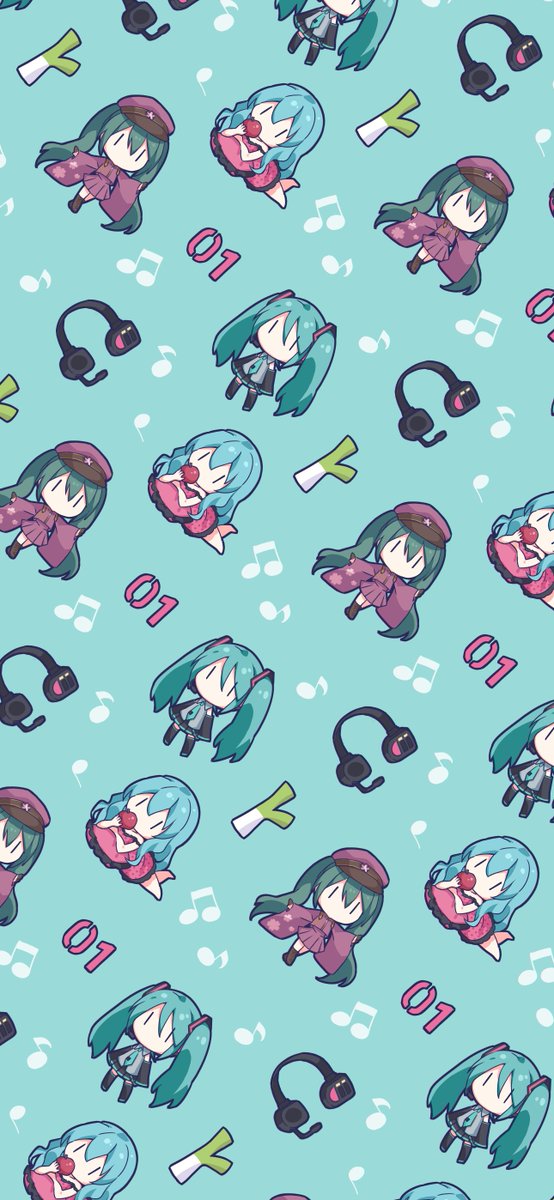 mmkaeo's tweet photo. ミク誕に描こうとして大幅に遅刻したやつ
 #初音ミク生誕祭2026 https://t.co/DFroSzcsL6
