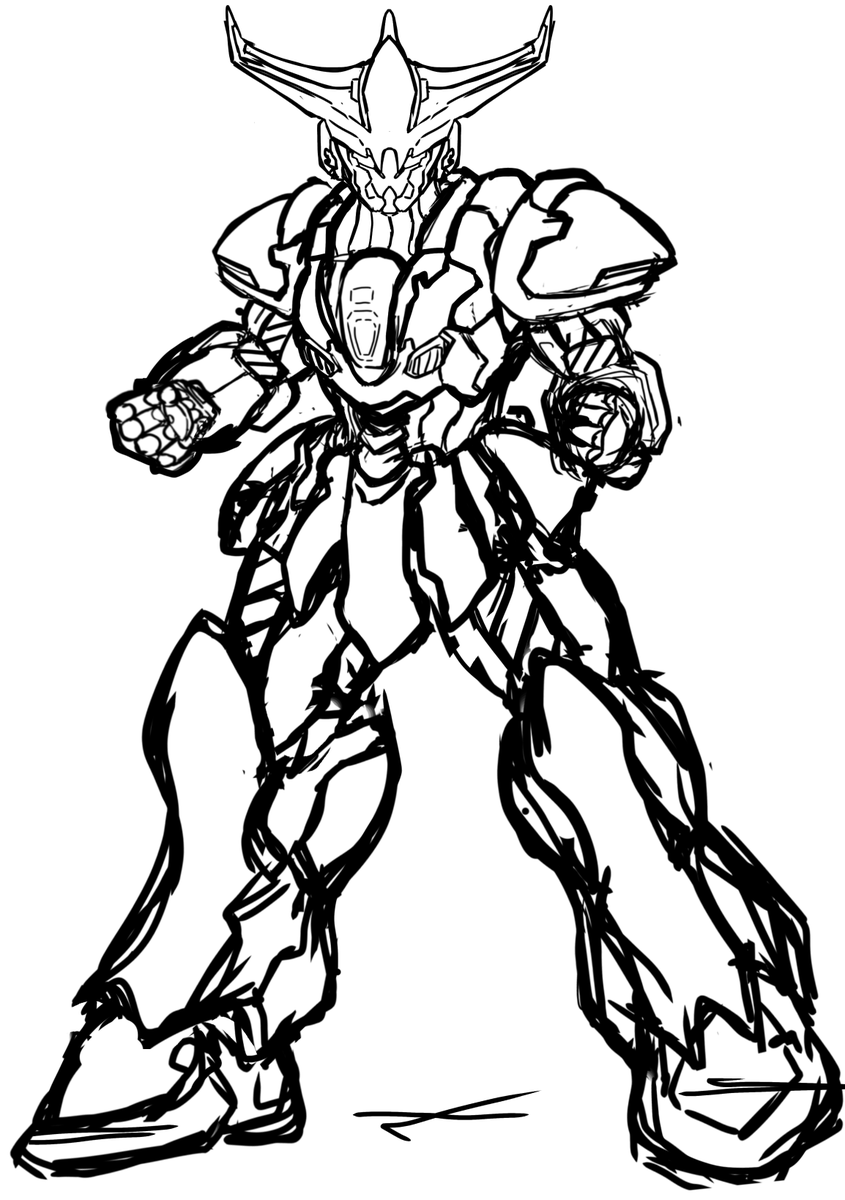 camogaru's tweet photo. wip https://t.co/JDhmkydE2o