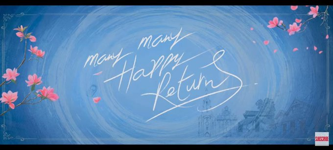 Jeevan__OG's tweet photo. Kalidas Jayaram looks super promising in this one!
The teaser has created some serious curiosity. 🔥 #ManyManyHappyReturns
https://t.co/9oHXzWHw3M https://t.co/G1AvjwDSLC