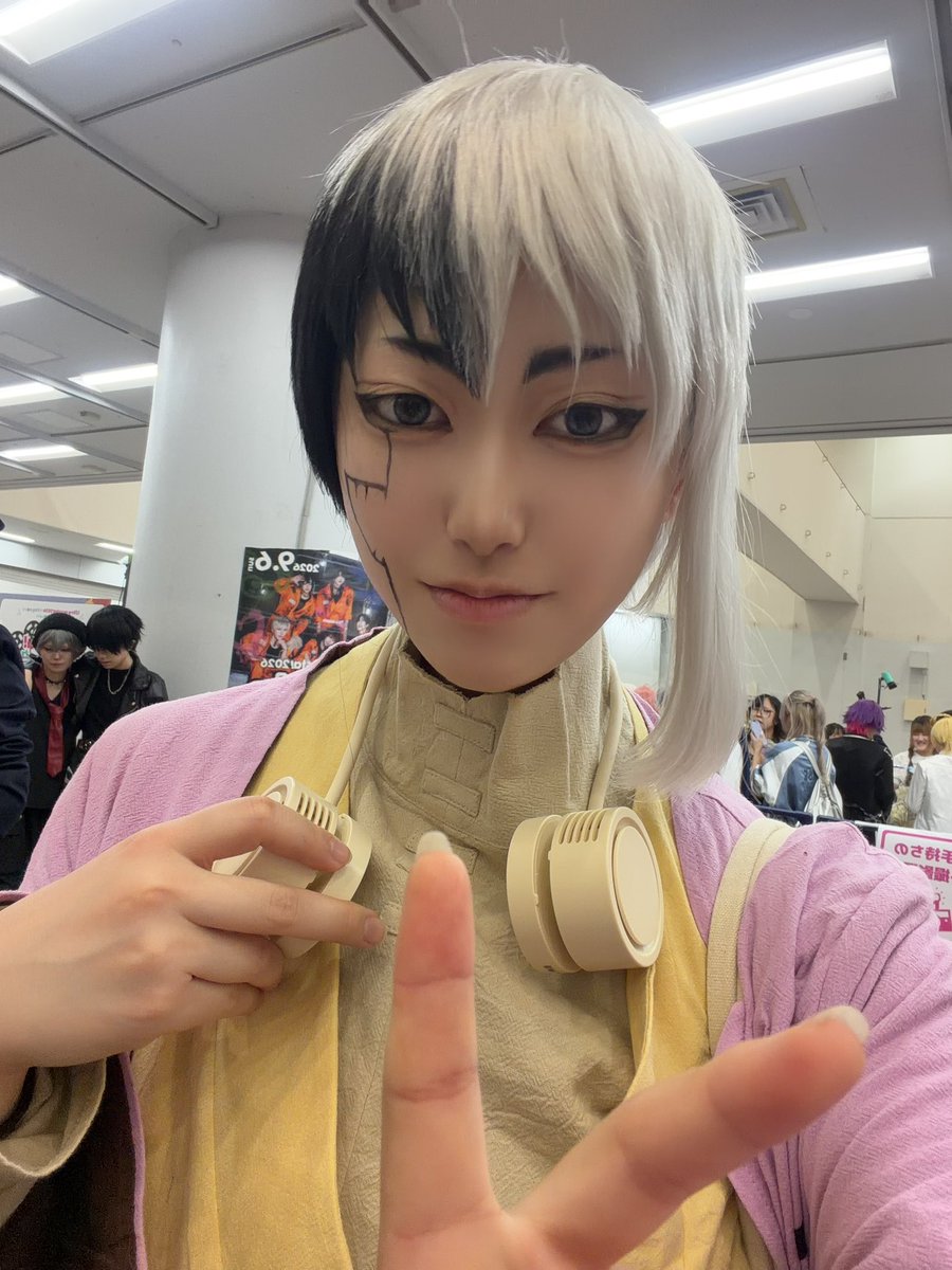 rudo3___'s tweet photo. Bホール！
暑すぎて扇風機つけてます https://t.co/wE4jSQgHYl