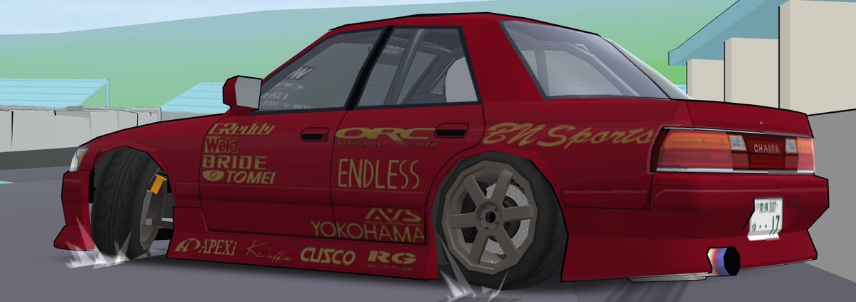 SR_13180's tweet photo. #FRLegends 
JZX81 https://t.co/z389x8wenV