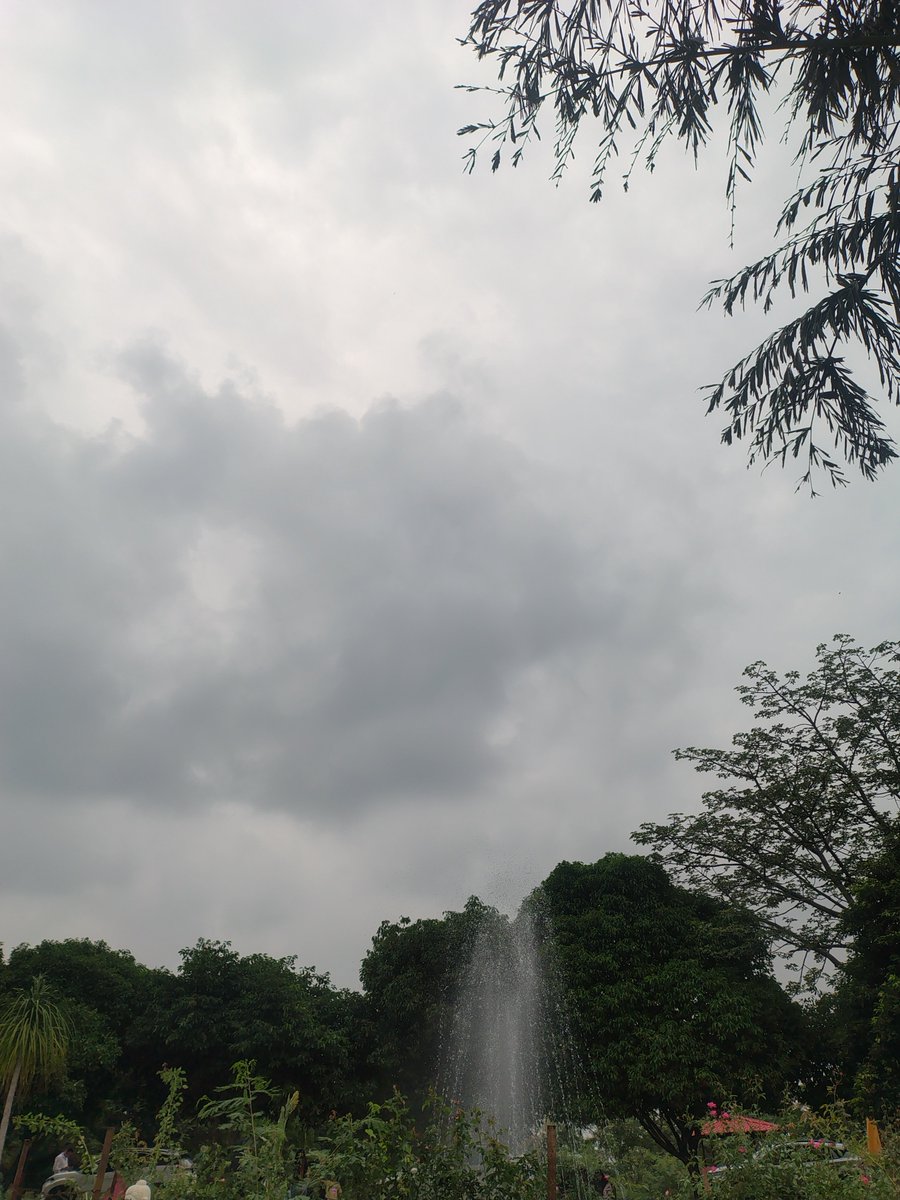 Kworldnature's tweet photo. मानो, प्रकृति स्वयं माटी से जीवन रचती हो 💢💚 https://t.co/wRh8KFqT0Q