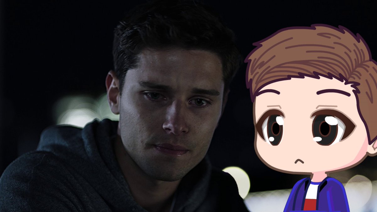 catshoujo's tweet photo. For: @RAYMarch84 
The Determination Of Next Destination ( #911LoneStar 1x01 Collab )
#911LoneStar #RonenRubinstein #TKStrand #CrossoverCollab #Collab https://t.co/6Xlj9xP09I