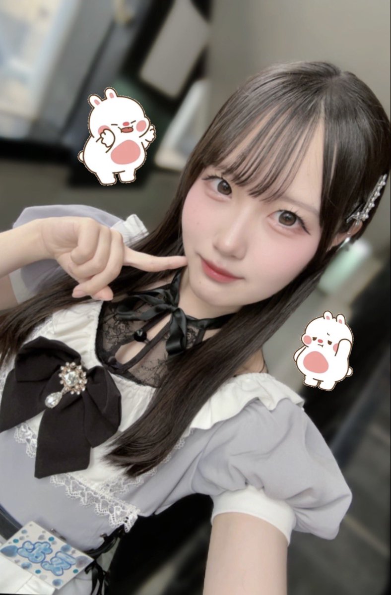Queen8_M's tweet photo. いまちゅ！！ https://t.co/bqSpQuHpZl