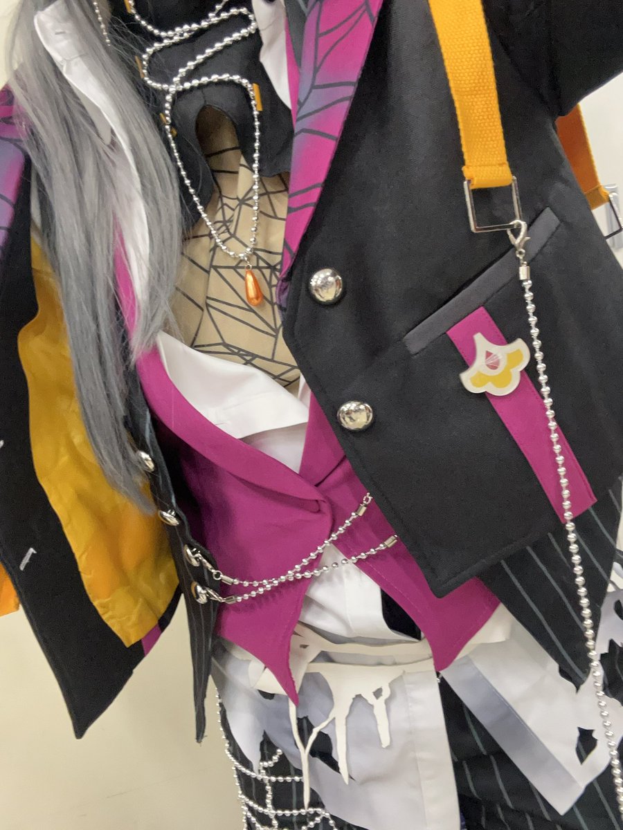 nyao_rom's tweet photo. います、にきです https://t.co/FMOwJY4q7U