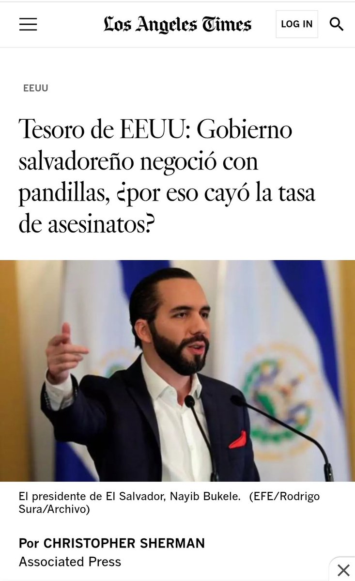 NinaKako77's tweet photo. 🚩 Ayer el dictadorzuelo Bukele salió a "aclarar" una publicación de @elpais_america...peeeero nunca aclara o desmiente estas publicaciones 👇👇👇👇...porque NO puede, porque son la VERDAD. https://t.co/X6A2RuWSFO