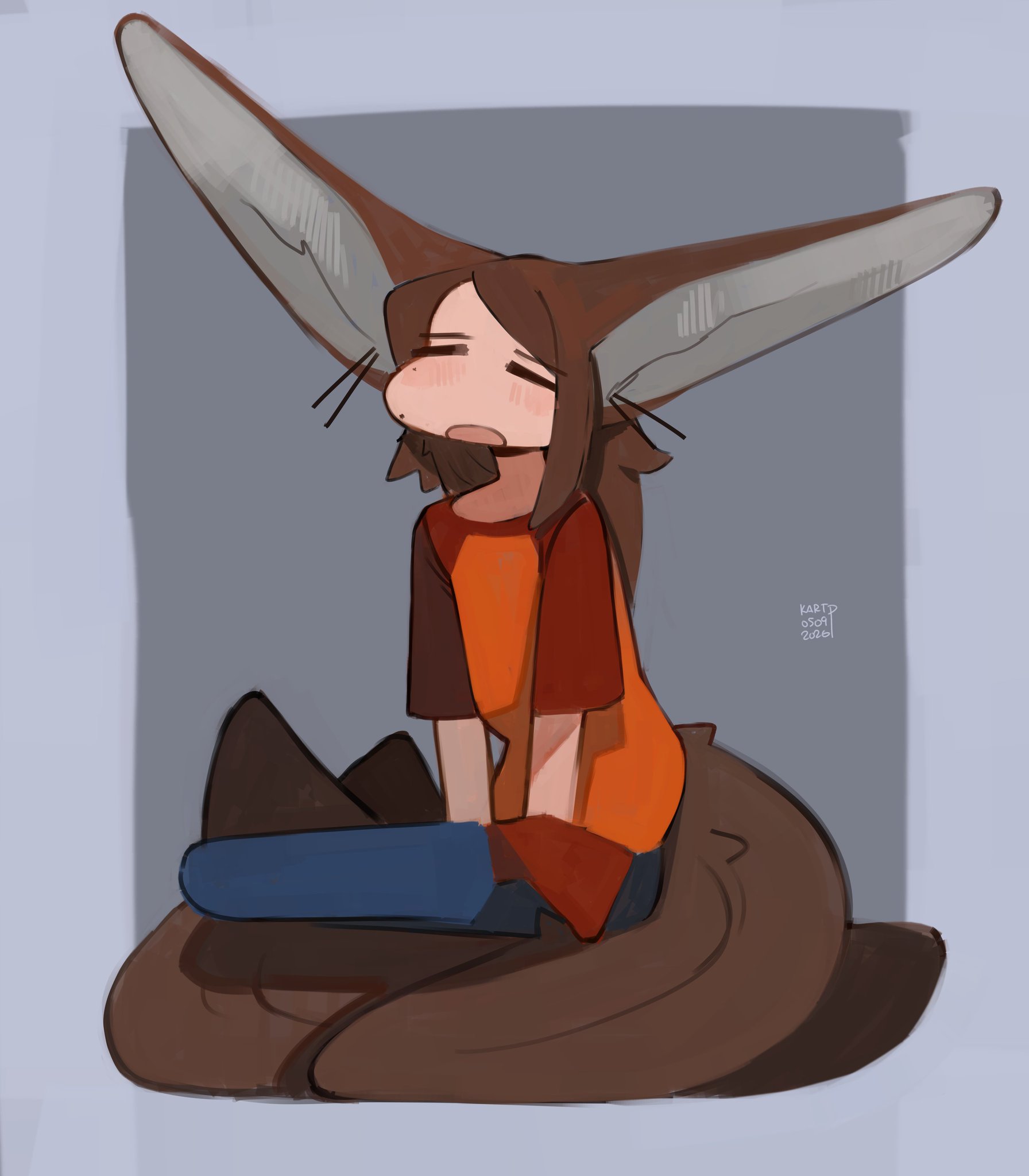 Kart 🦊 | ✨🍅👑 on X: 