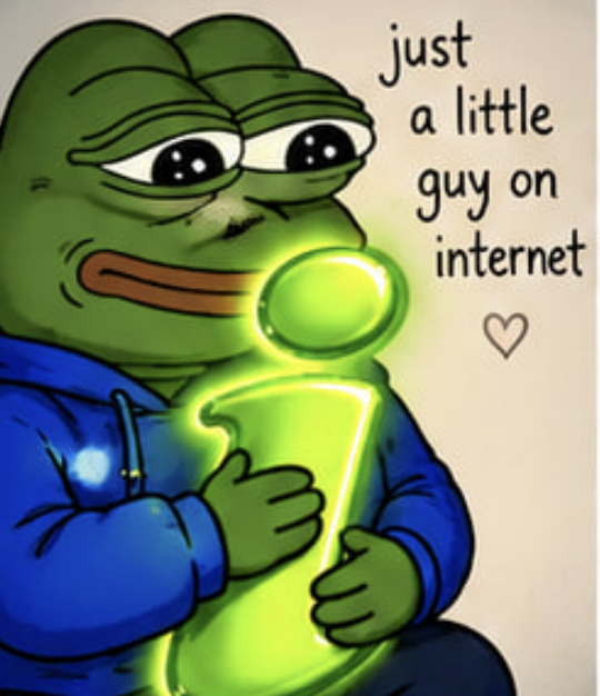 InternetRH's tweet photo. We're all just Internet guys https://t.co/pEnMsvsoK7