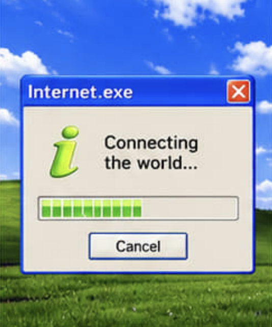 InternetRH's tweet photo. Internet keeps you connected to the World https://t.co/C2e4Lut2Rr