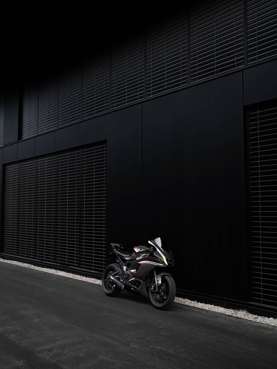 SantoNothstein's tweet photo. We could be 
Yamaha R7 - 22’ 
Switzerland https://t.co/xWnQjGL6Sa