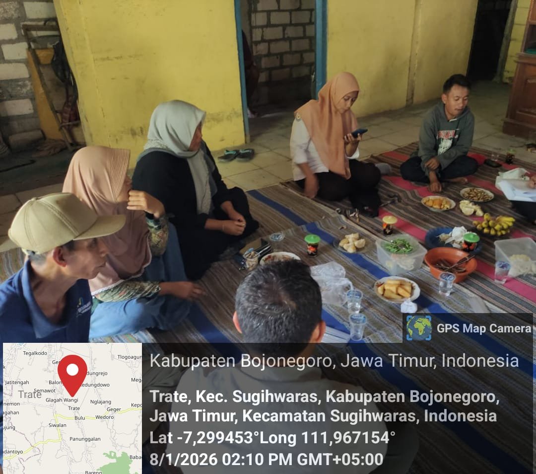 DouWaki1980's tweet photo. Akses informasi tentang Cara Distribusi Ikan yang baik (CIDB) di Pokdakan Artomoro, Desa Trate, Kec. Sugihwaras, Kab. Bojonegoro tgl. 24/07/2026 https://t.co/w4RtQIxUIl