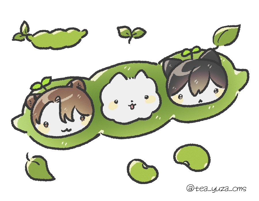 tea_yuza_cms's tweet photo. #트레틀
상업적 이용, 재배포 X
콩깍지가 되어보세요 https://t.co/E5uXszsZZT
