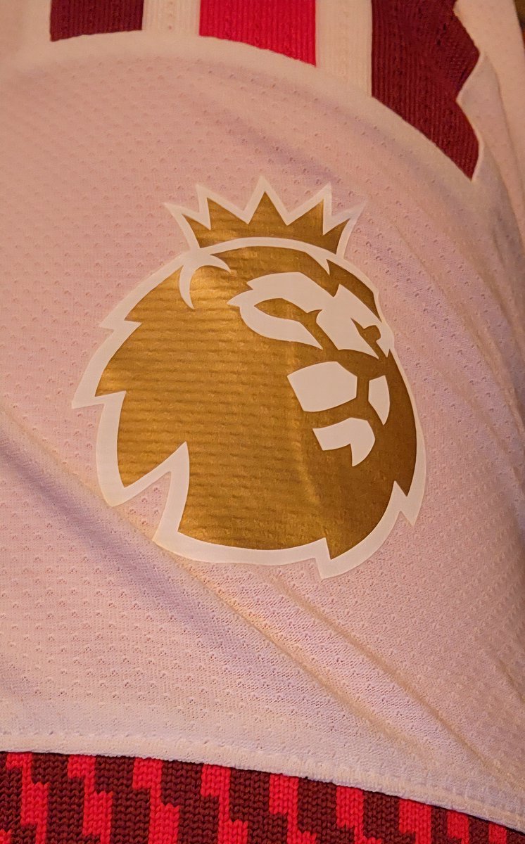 Aqueel01's tweet photo. @AzengaMoses Must put the Champions 🏆 badge up! https://t.co/DW09FmFuRo