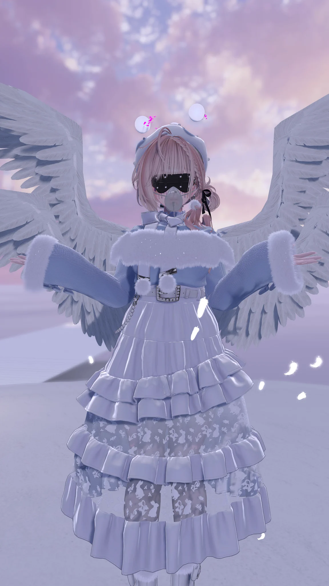 🅜🅐🅚🅘🅐 🦥🦠VRCHAT on X: 