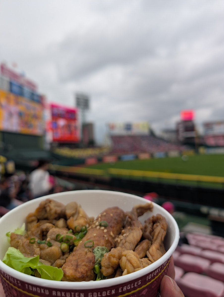 kenohba's tweet photo. 今日も楽天は、まけほー！
本拠地で西武に３タテ、日ハムにも３タテ。日曜日は何タテ？5月から勝ってねえぞ！
こんなにみんな応援してるんだけどなぁ、レフトスタンドで虚しさを感じて帰路につく足取りが重い。あと3、4回は現地参戦予定なので何とか勝星を・・・！
#楽天イーグルス https://t.co/VnCHpcVxG1