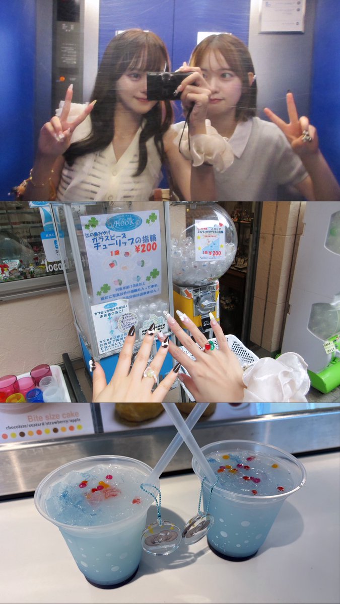 naru1O_'s tweet photo. 江ノ島🪼デジカメ楽しい📸 https://t.co/lSxPpWbLPn