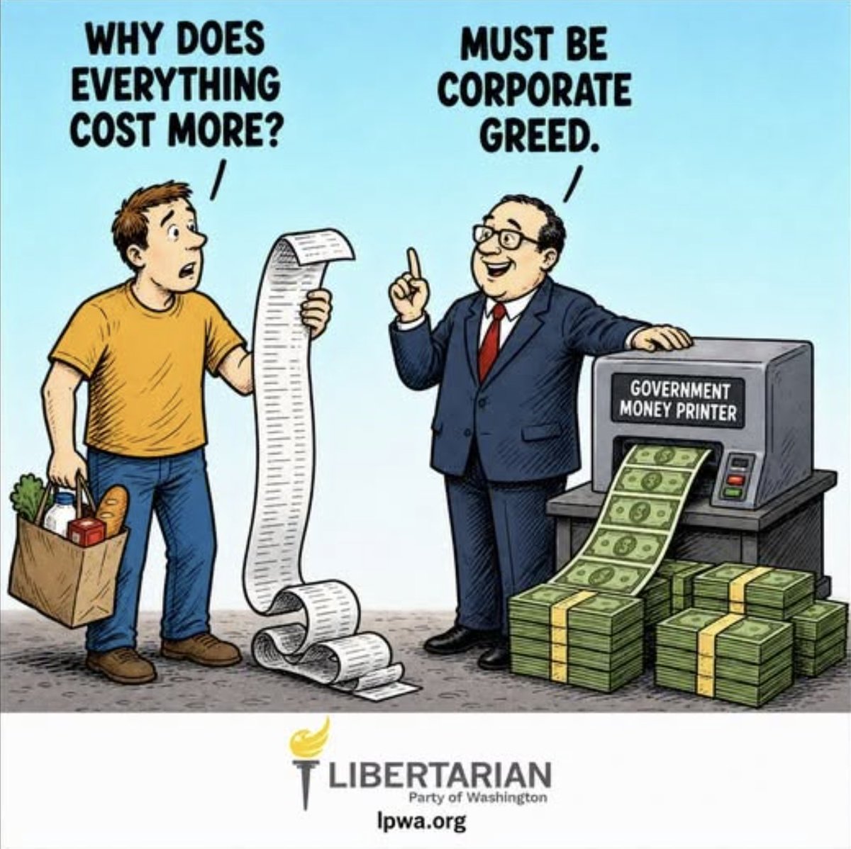 duediligenceguy's tweet photo. ;-{)} https://t.co/5yi9sdiTEl