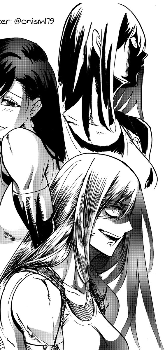 onism179's tweet photo. Repost Tifa's expression sketch with new format. https://t.co/Hn388yerD9