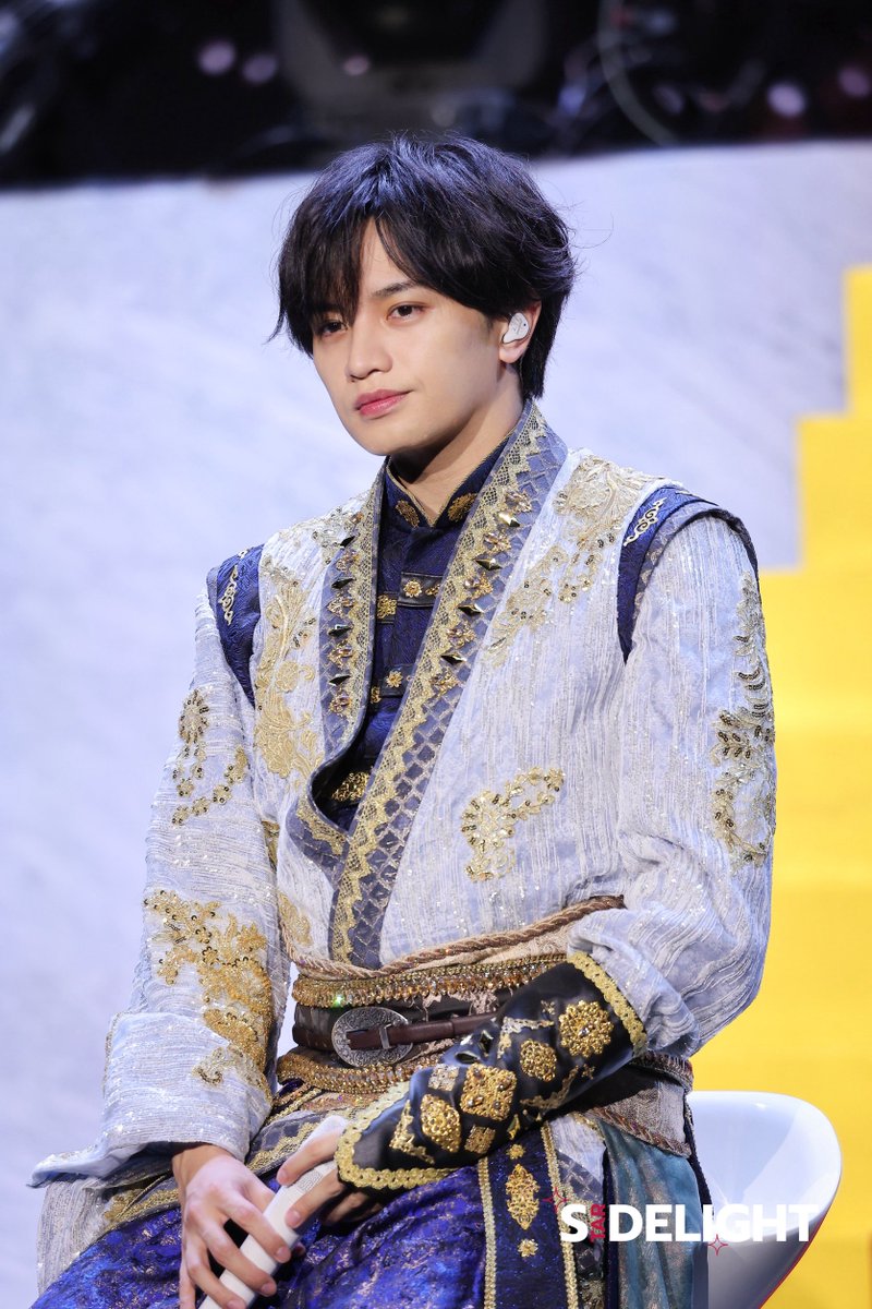 StarDelight_ent's tweet photo. งานแถลงข่าว KENTY ''IDOL1ST KENTY'' ASIA TOUR 2026 in BANGKOK  

#IDOL1ST_KENTY #KENTY
#KENTYinBKK2026  
#中島健人 #KENTONAKAJIMA https://t.co/aZoJPR0kbl
