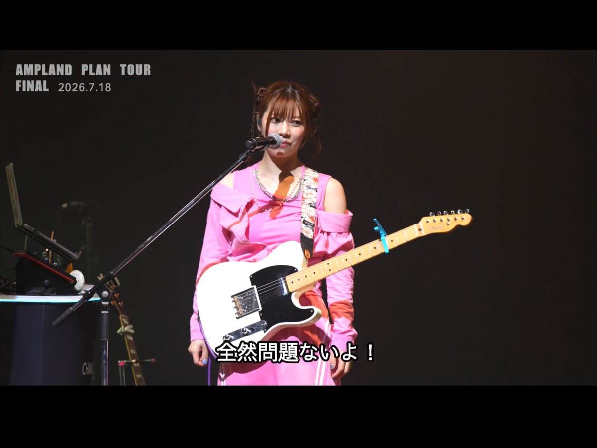 10thkrischan's tweet photo. 眉村さんの天使対応が詰まってる〜

あと、解説字幕が結構草。対角の図解までw

#眉村ちあき #会もんアルバイト https://t.co/nK3We2Iats