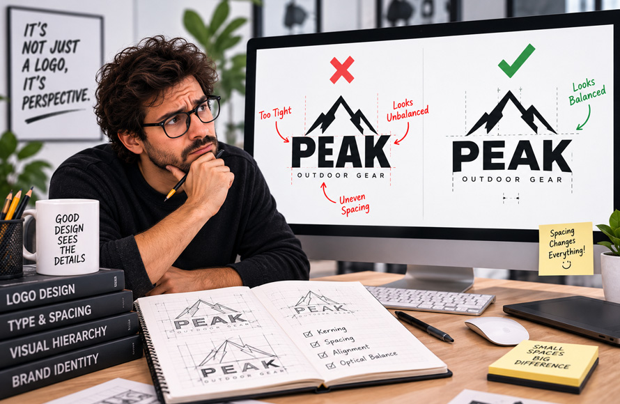 graphicdesignju's tweet photo. Logo Design Mistakes ( Tips and Tricks 2026) - Updated!!!
https://t.co/7Iulr5RYGL
.
.
.
.
#logodesign #graphicdesigner #logodesigner #logos #brand #mistakes #tips #tricks #branding https://t.co/g63Cs5agGB