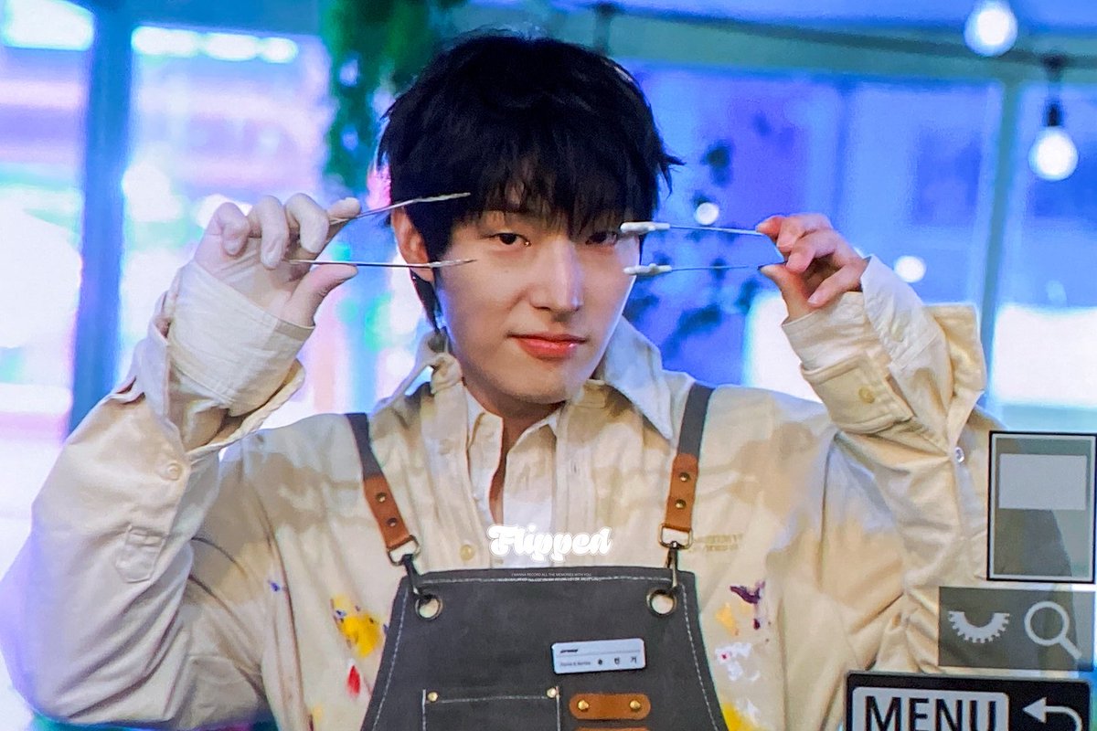 flipped0809's tweet photo. 260906 순둥순둥,,넘잘생기셧어여
#ATEEZ #에이티즈 #MINGI #민기 #송민기 #널설레게해줄게 https://t.co/xukl2SKs7v