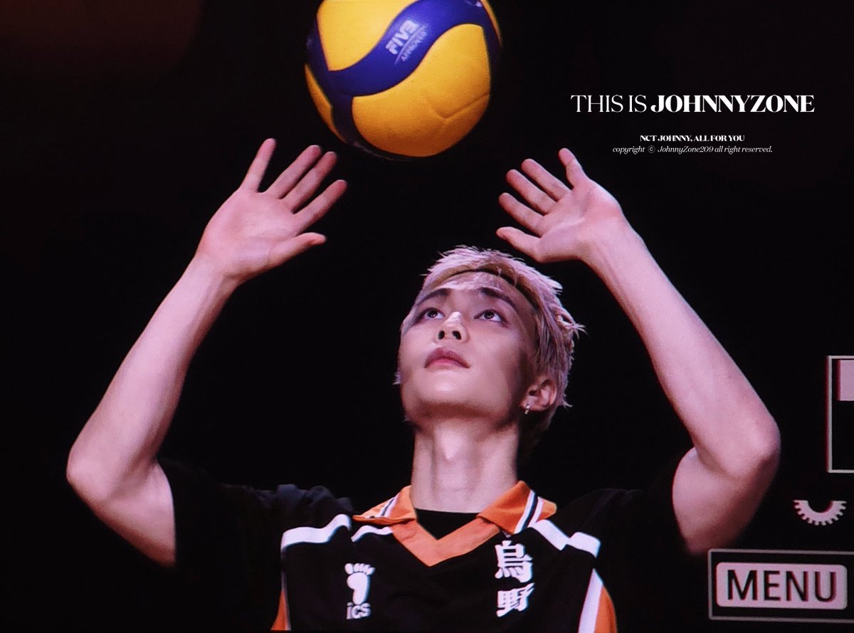 JohnnyZone209's tweet photo. 260906 위드뮤 팬싸

🏐🏐

#NCT #NCT127 #JOHNNY #쟈니 #ジャニー #서영호 #JOHNNYSUH #영호 https://t.co/Njh9ZeyhT3