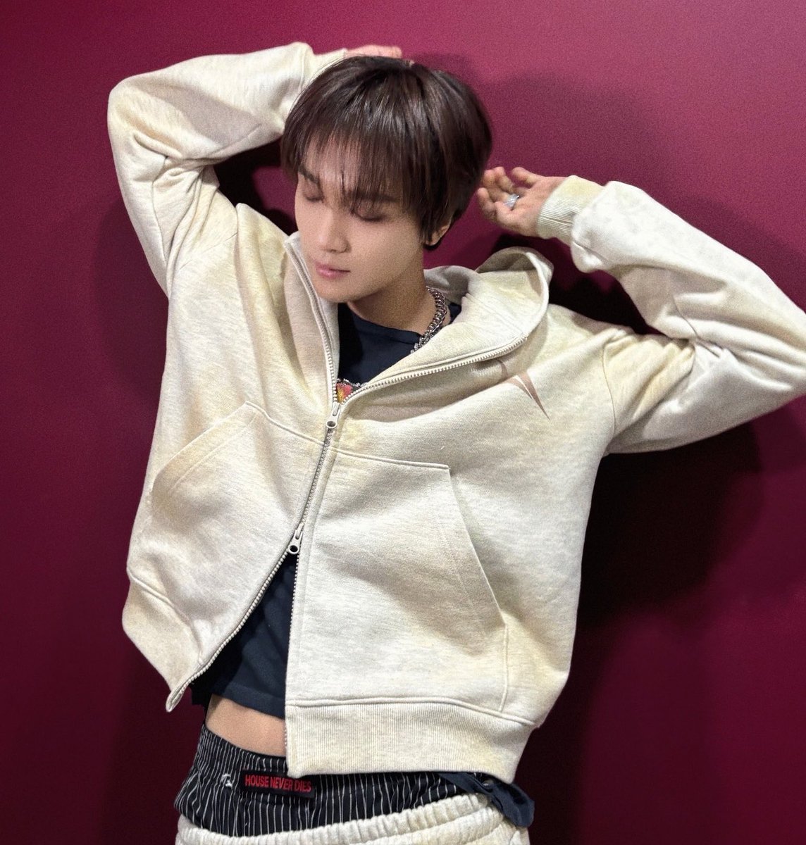 remlee_13's tweet photo. อัญครับ….. https://t.co/ooaqBt59a3