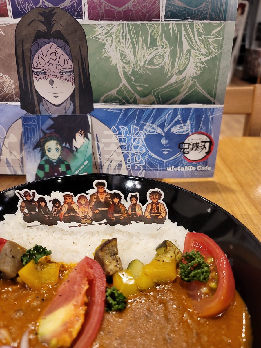 yuppy32's tweet photo. まぁ、そんなん言うても、他に推しが多い私だけども(笑)

今日も今日とて、コンサート前に北九🛸カフェ行ってきました(*´∇｀*)

昨日夕方行ったときには売り切れだった
ショートケーキも食べられた♥️ https://t.co/6IcJ5SeSAE