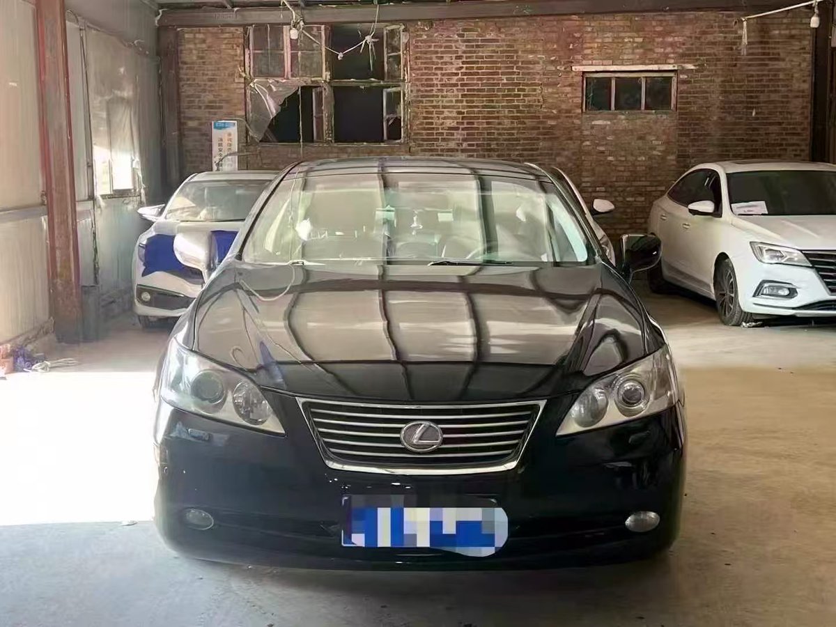 nolimitmiracle's tweet photo. 2008 Lexus Es350 

🏷️9m naira https://t.co/f7NzYAthMs