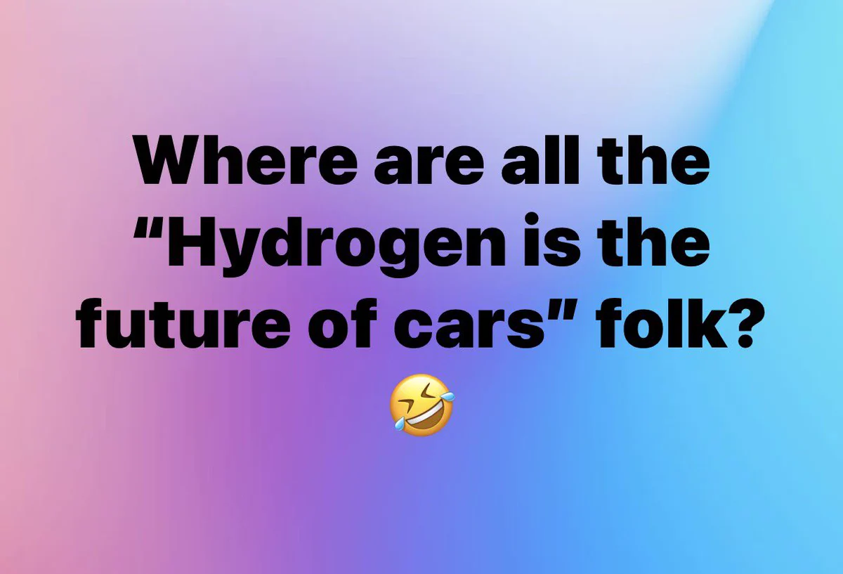 Jordan - The EV Guy on X: 