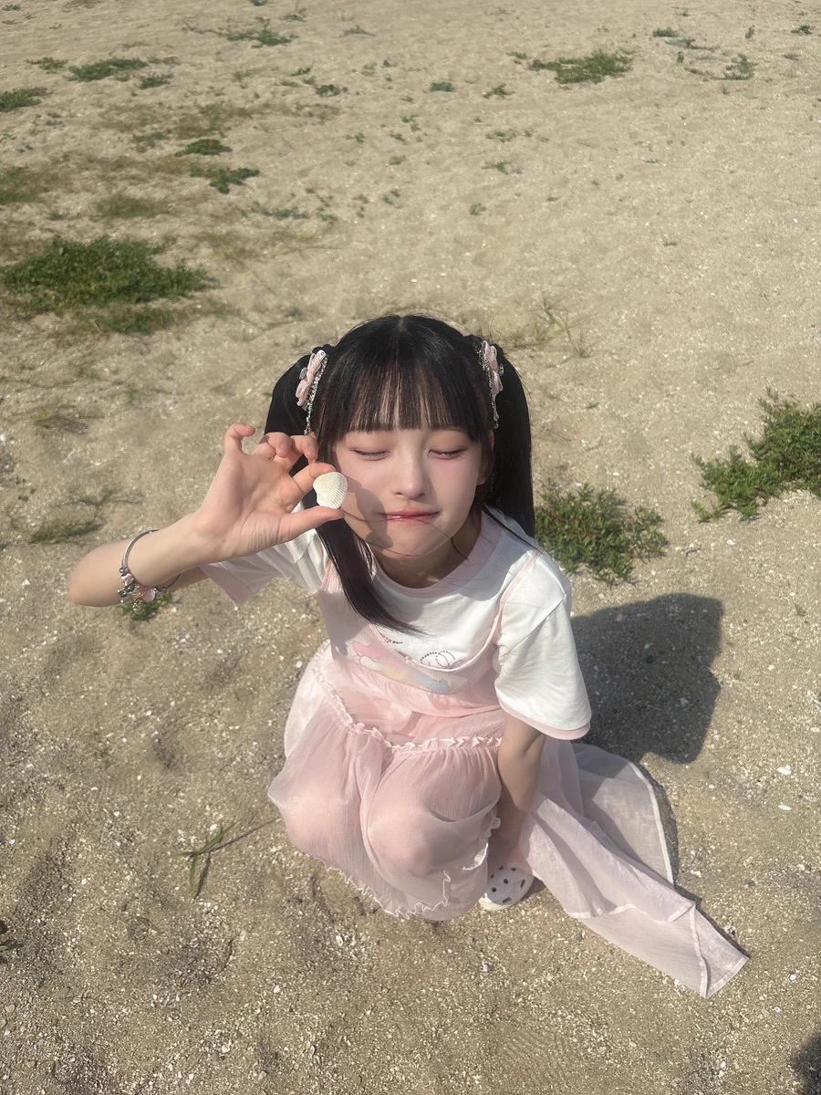 新澤 菜央（NMB48） on X: 