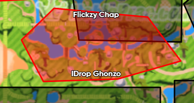 Revenja_'s tweet photo. 🚨 LE SPAWN DE LA WORLD CUP VIENT DE CHANGER.

SHXRK &amp; T3ENY ont gagné le 2v2 au spawn hier soir face à Chap &amp; Flickzy et auront donc leur spawn UNCONTEST.

Chap &amp; Flickzy ont maintenant décidé d’aller spawn sur…

IDROP &amp; GHONZO 💀

Ça va être le BORDEL à la World Cup 😭 https://t.co/xKfB8AiaQt