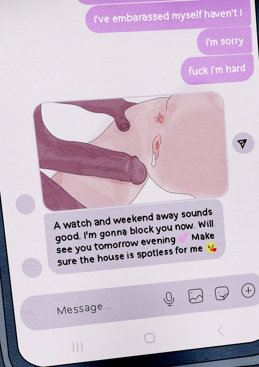 yourgemdraws's tweet photo. Pàtre0n Flashback ✨️ 

#cuck https://t.co/LsVZ4pqmer