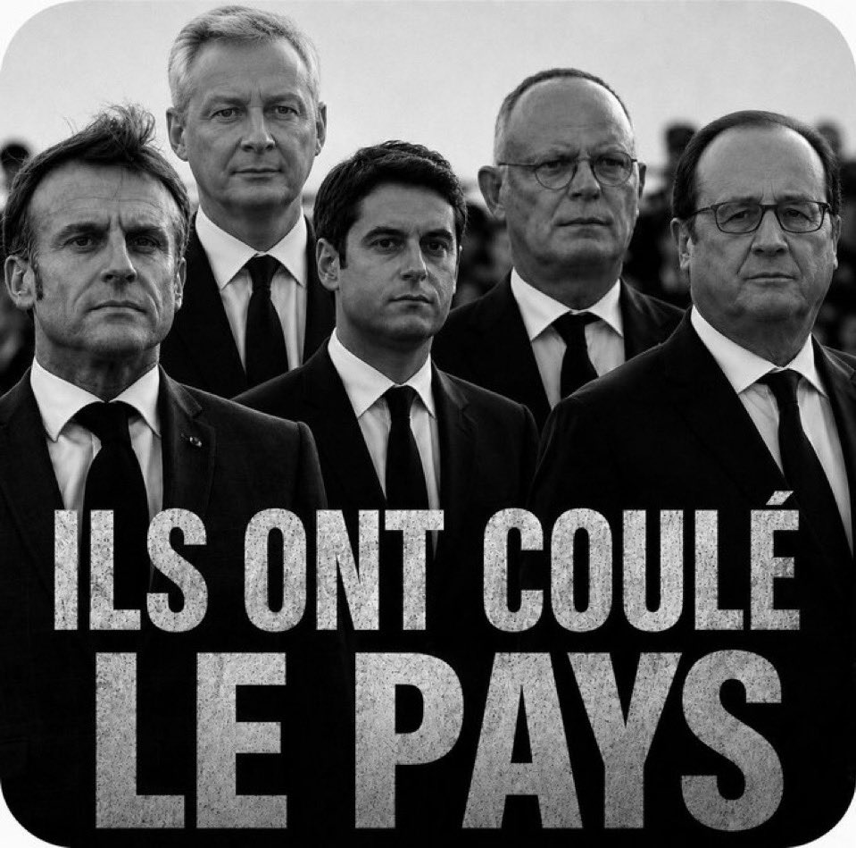 de_chardin's tweet photo. Le cap est clair 

Toute la gauche et les humanistes de tous les horizons, gaullistes fidèles au CNR, catholiques sociaux, indépendants doivent voter massivement au premier tour @JLMelenchon afin de déborder le bloc central en déconfiture et mettre les centristes au pied du mur. Il faut soulager la classe moyenne. 

🇫🇷